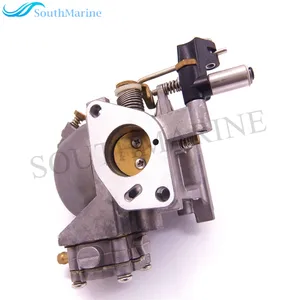 Карбюратор Carb 13200-93900 12 13200-939A1 13200-939D1 13200-91D00 для Suzuki DT15 DT9.9, подвесной мотор 1983-1993