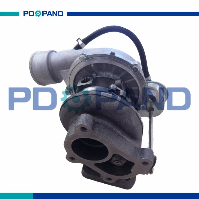 Турбокомпрессор двигателя RHF4 supercharger 8980118923 8980118922 для Isuzu D-Max Holden Rodeo Колорадо л FE-1106