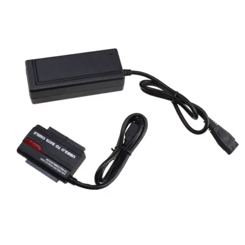 Конвертер адаптеров SATA с USB 3 0 2 на HD HDD кабель IDE поддержкой ATA/ATAPI для ПК и HDD|usb 3.0
