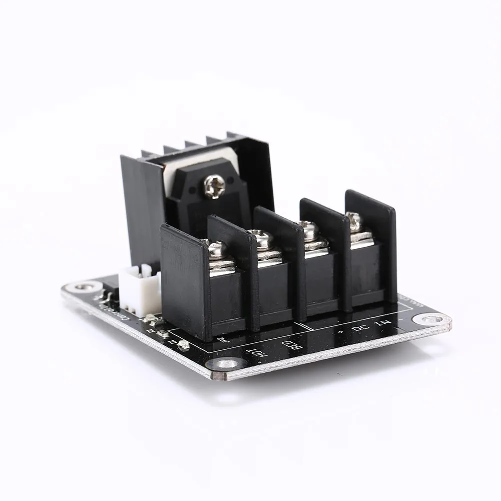 Аксессуары для 3D принтера Mosfet подогреваемый модуль питания MKS Anet A8 A6 A2 Prusa i3