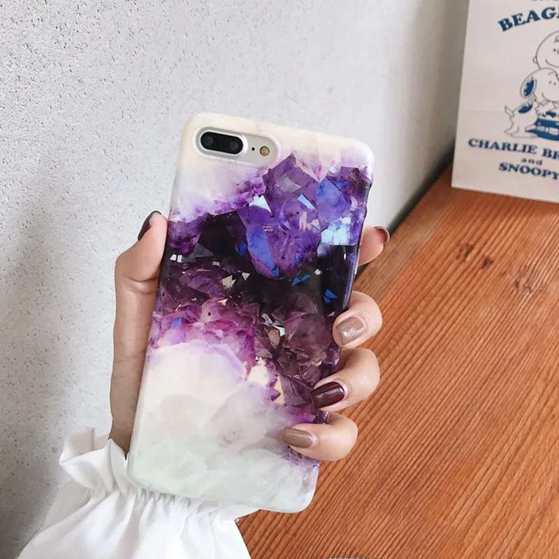 Роскошный хрустальный Стильный чехол для телефона iphone X XR XS Max чехол для iphone 11 Pro max 8 6 6s 7 plus Модный мягкий чехол s