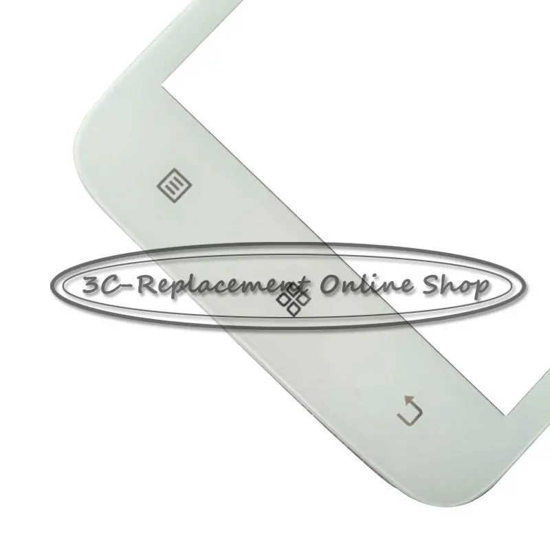 1 шт. сменная оригинальная Высококачественная сенсорная панель для Lenovo A328 A328T A338