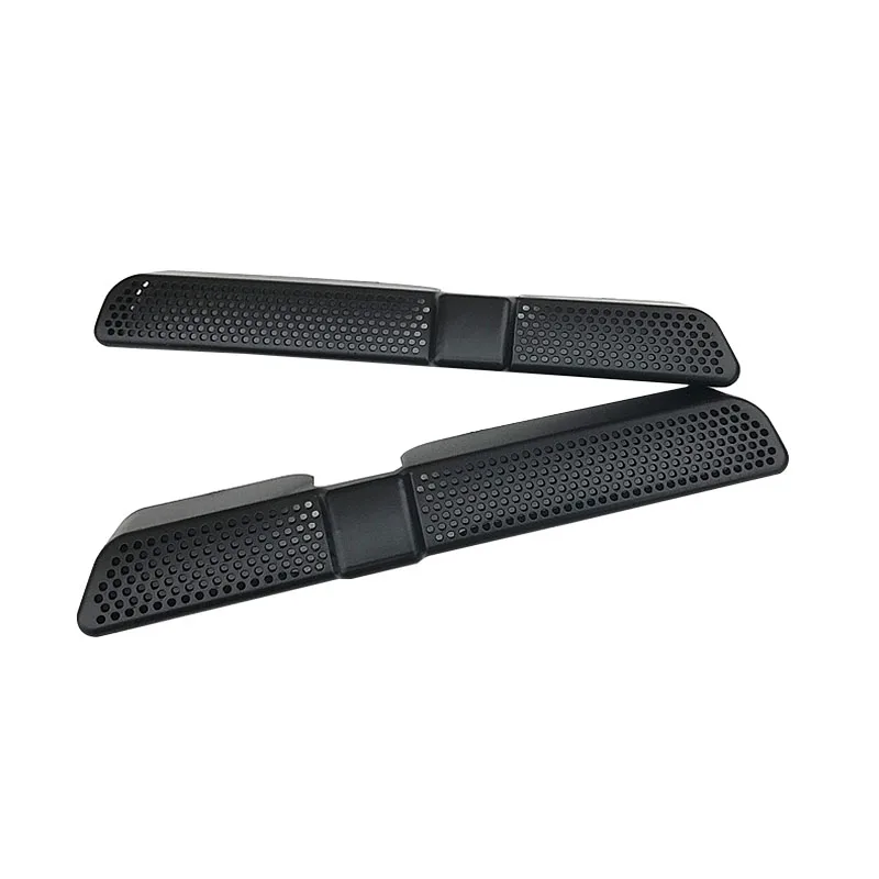 2 шт. автомобильные чехлы для заднего сиденья|Лепнина интерьера| |