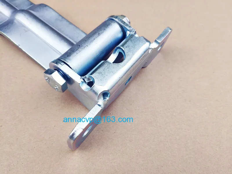 CVP прицеп грузовик полуприцеп RV дверь задний шарнир оцинкованный болт на