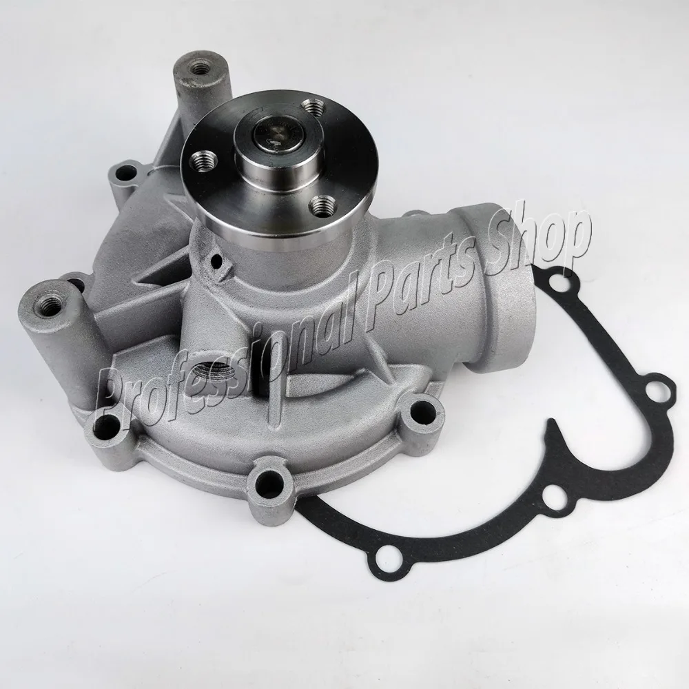 Для DEUTZ 7 отверстие водяной насос 04259547 2937456 02937439 04503613 04256853 | Автомобили и мотоциклы