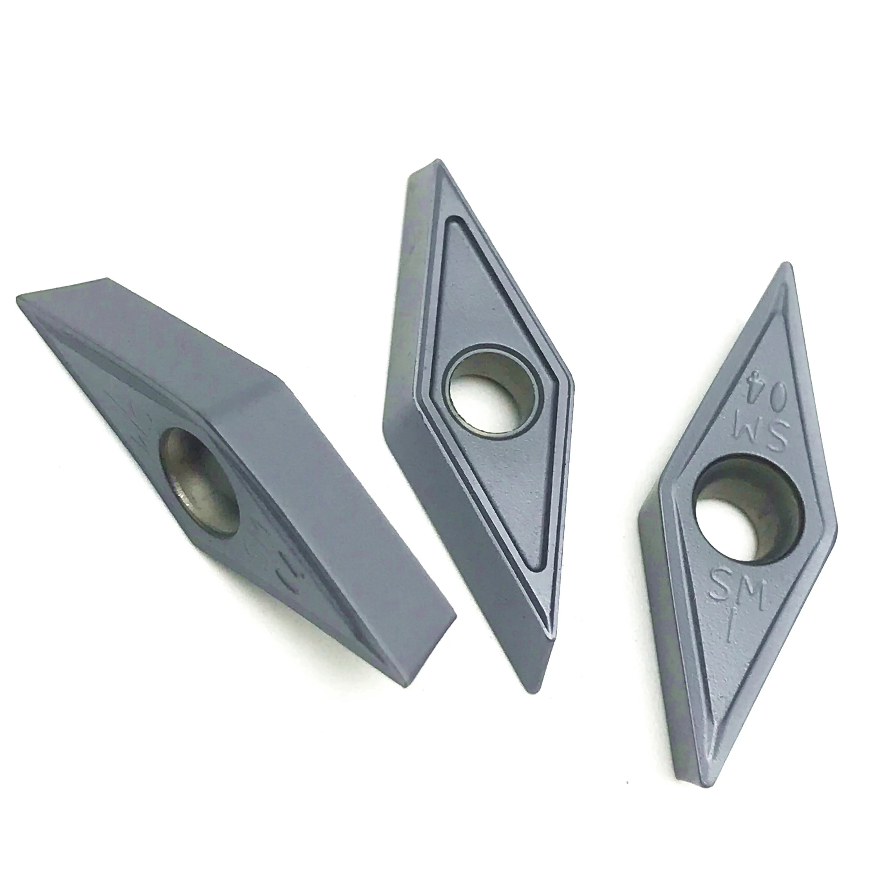 VCMT160408 SM IC907/IC908 инструменты для наружного торжества VCMT 160408 инструмент резки
