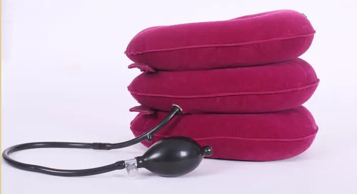 Медицинское устройство для коррекции шейного отдела позвоночника Корректор