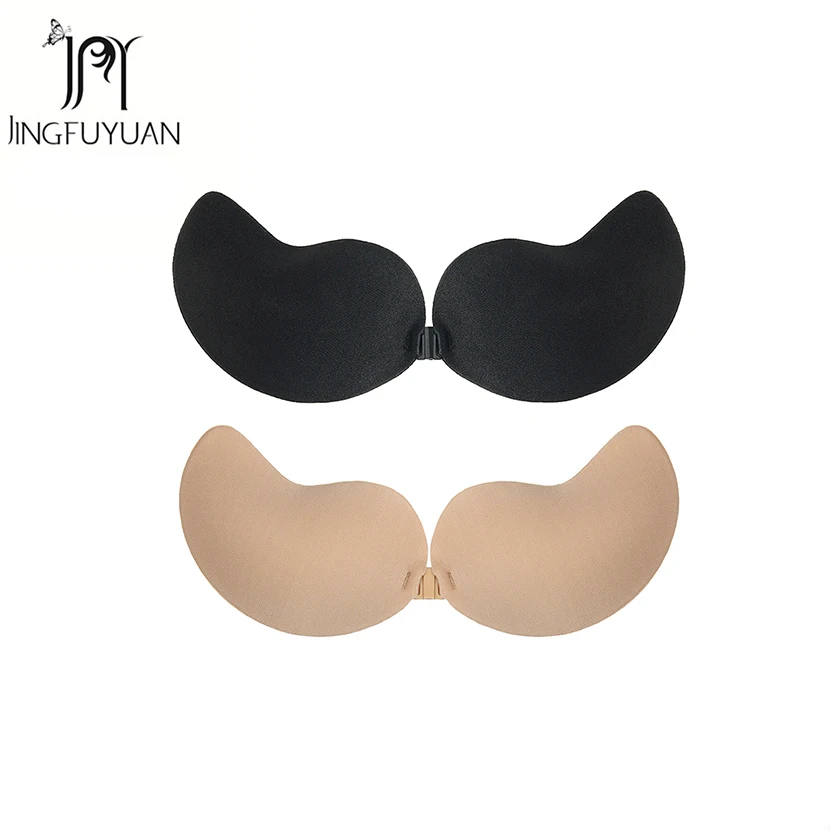 2019 новый Невидимый женский бюстгальтер пуш ап самоклеящиеся бюстгальтеры Нижнее