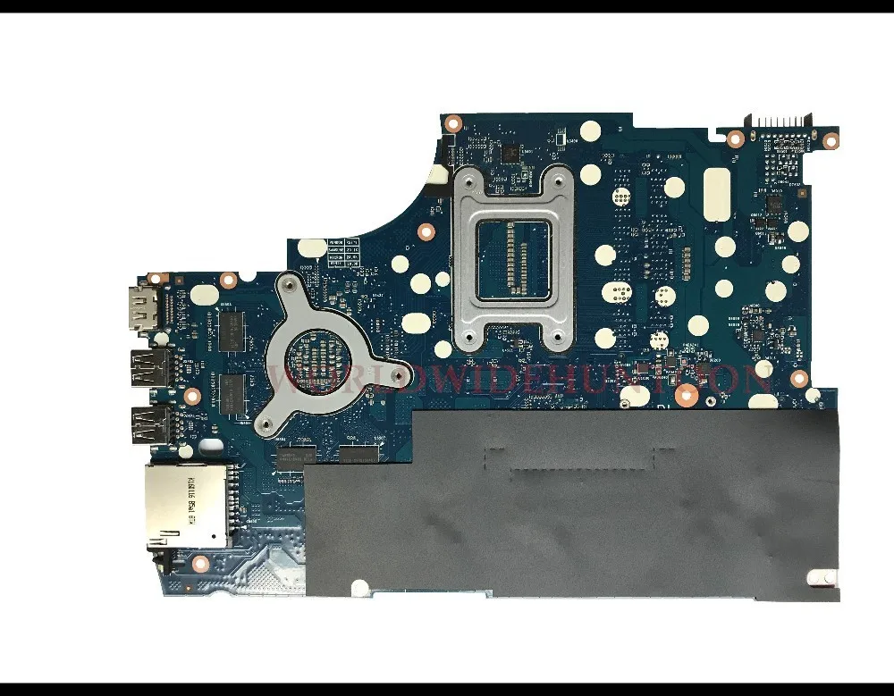 Высокое качество 765736 501 для HP Envy 15 Q материнская плата ноутбука SR1PZ I7 4712HQ DDR3 N15P GT A2