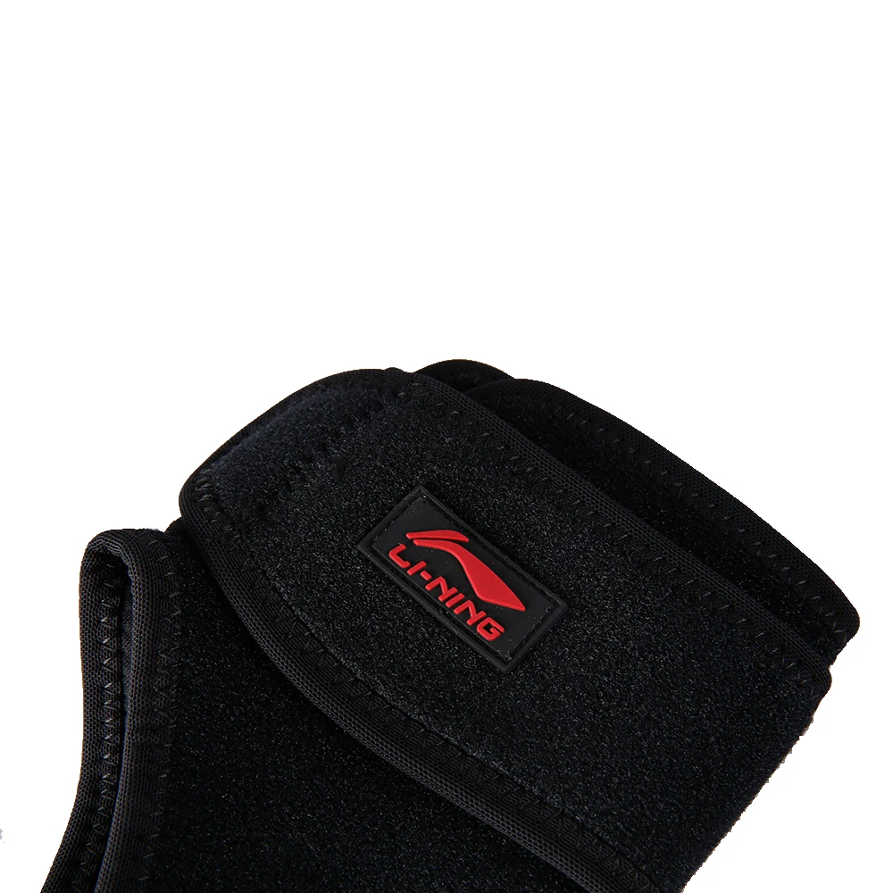 Li-Ning Баскетбол Футбол Бег ботильоны поддерживающий защитный фиксатор высокий