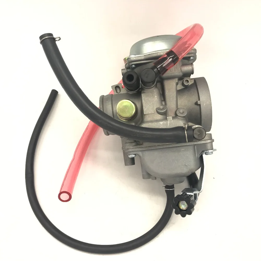 Карбюратор keihin carb для Kawasaki KLX 250 TR250 BJ250 KLR 250 KVF 360