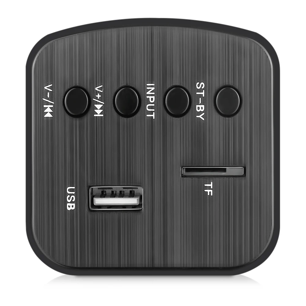 Shunpad N S08H беспроводной Bluetooth Саундбар динамик телевизор Сабвуфер Звук 4 полный