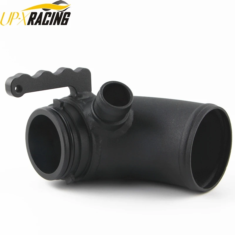turbo inlet pipe Турбо Впускной выход обновления трубы глушитель турбо удалить для golf 7 audi A3 8V S3 S1 TT leon EA888 Gen3 1,8 T 2,0 T AL001 - Цвет: turbo inlet pipe