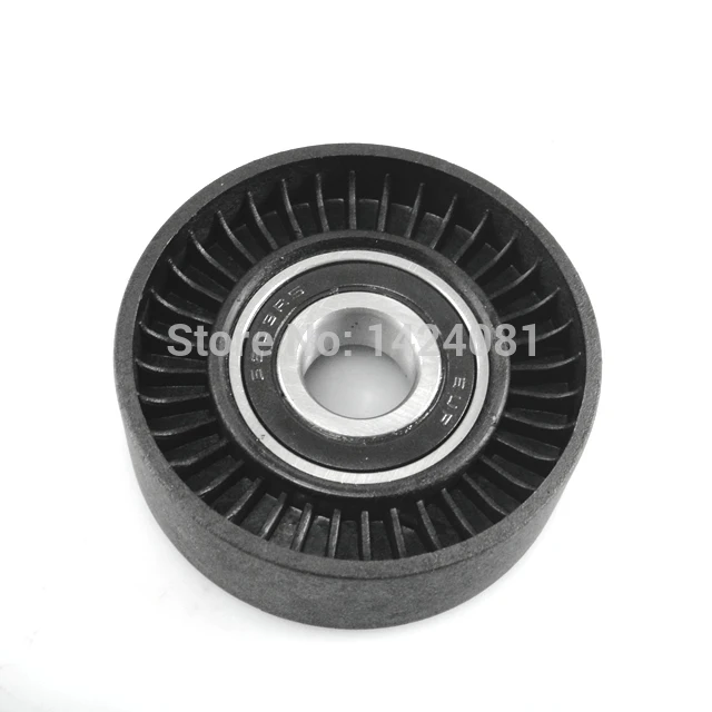 Натяжной шкив ремня для VW Beetle Passat Jetta Golf Bora AUDI TT 1 6 8 T 2 0 06A 903 315 E 315E 06A903315E | Автомобили