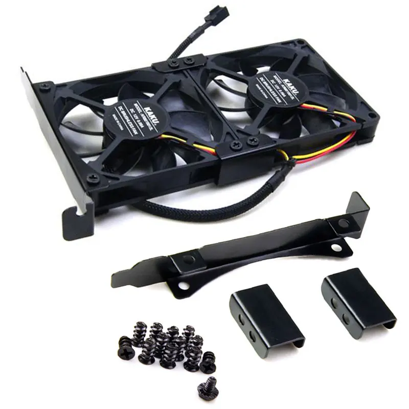 Высокое качество высокое Толщина 15 мм охлаждающая Опора радиатора двойной