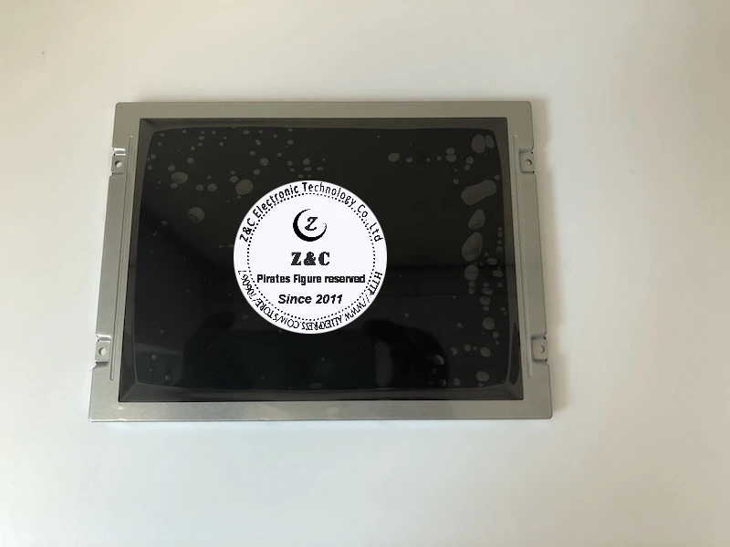AA084SC01 оригинальный 8 4 "дюймовый ЖК-экран с высокой яркостью для промышленного