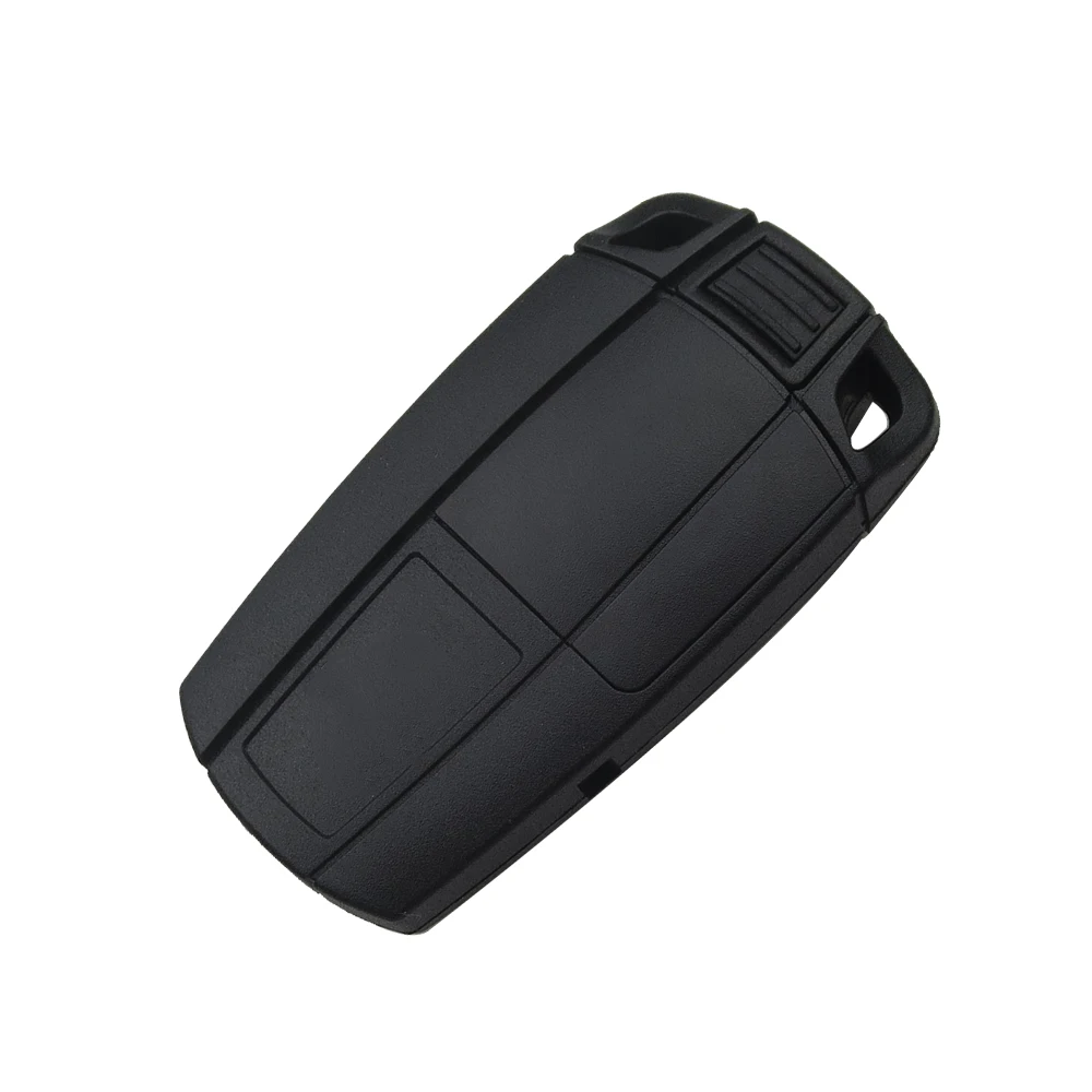 Смарт брелок OkeyTech для Bmw 3 кнопки 315/315LP/433/868 МГц чип ID46 PCF7945 CAS3 5 Series X5 X6 Z4|Ключ от