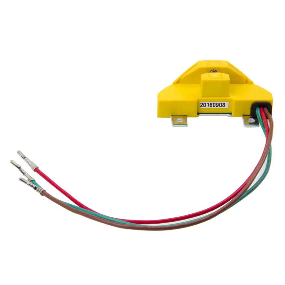 Наборы для конверсии Points Eliminator 2010 ACC дистрибьютор 12V Buick PRECISION AUTO LABS|kit kits|kit conversionkit