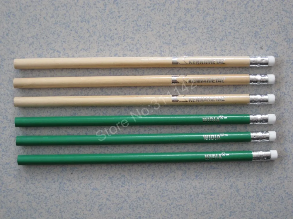 Офисные и Школьные принадлежности модный дизайн под заказ черный карандашный