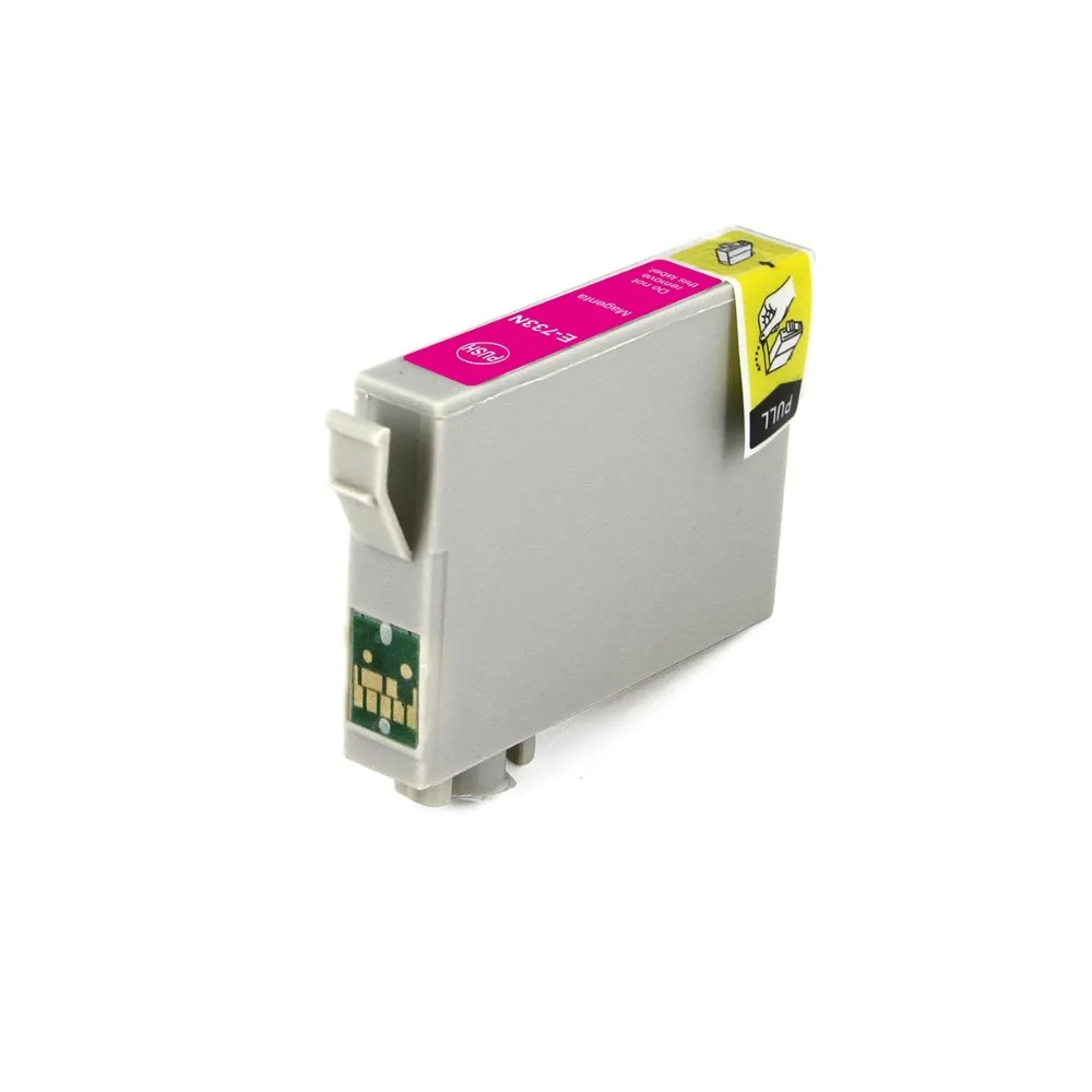 Картридж для принтера Epson T0731N BK совместим с черными чернилами T13 TX102 TX103 TX121 C79 C90 C92