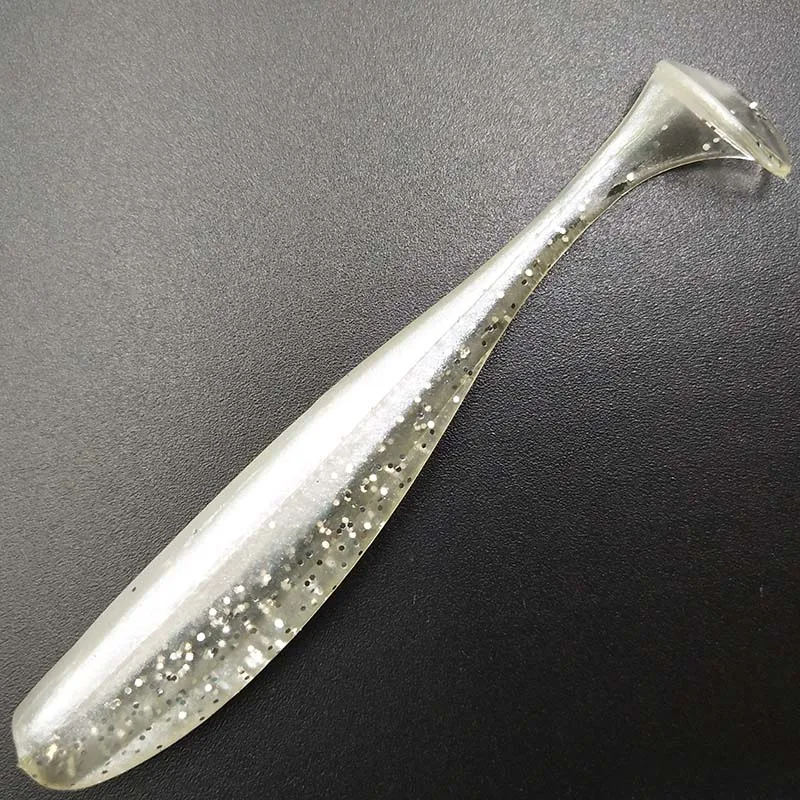 Lunker 1 г 5 см 2 7 4 9 невесомая Техасская Мормышка Каролина Риг свимбейт Шад Мягкая