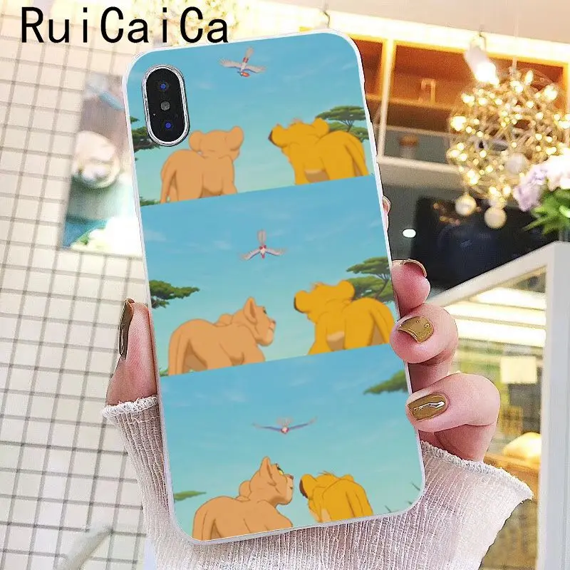 Чехол для iPhone 8 7 6 6S Plus X XS MAX 5 5S SE XR 10|Чехлы-накладки| |