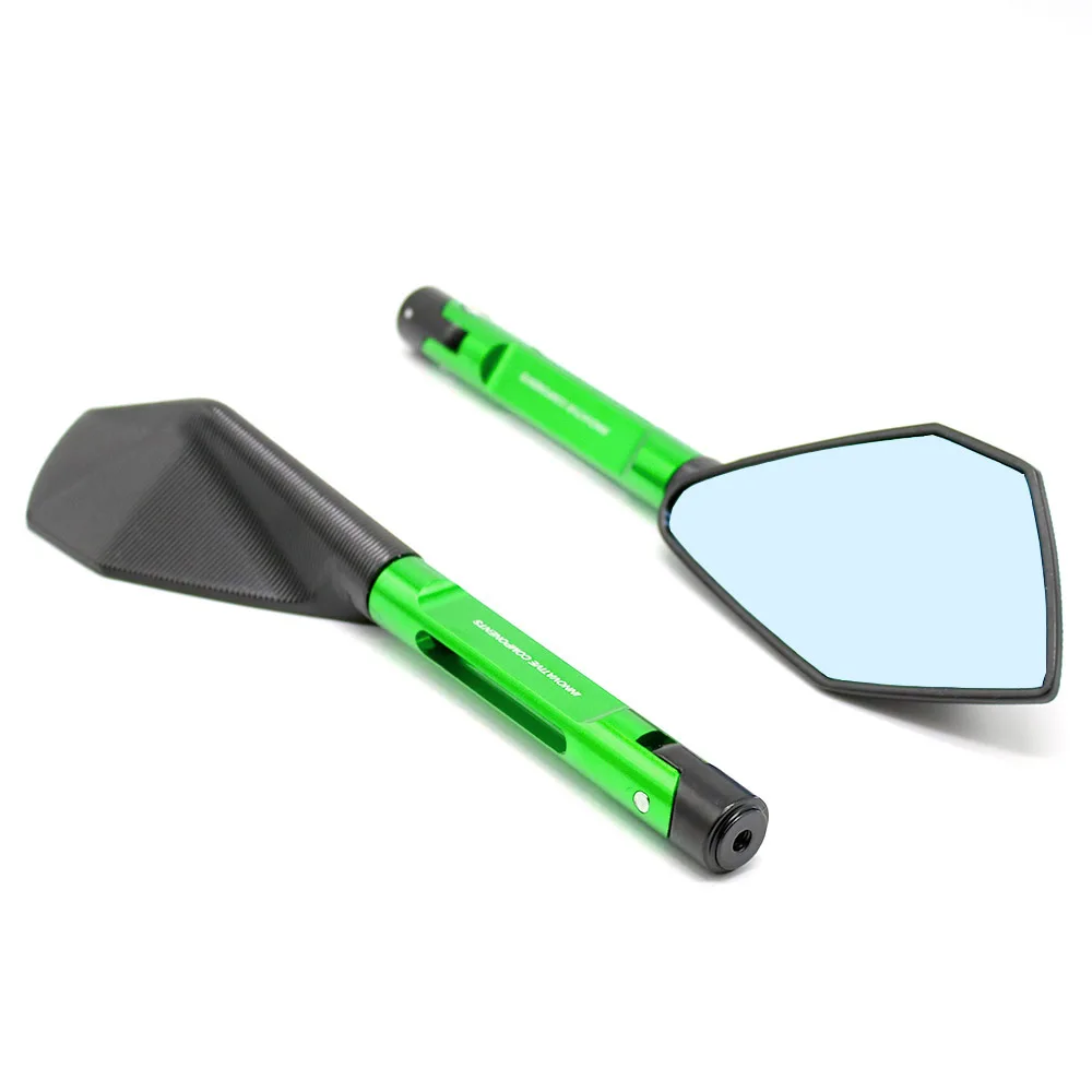 Горячее боковое зеркало заднего вида мотоцикла для yamaha mt09 mt10 mt07 Tmax 500 530 KTM|Боковые