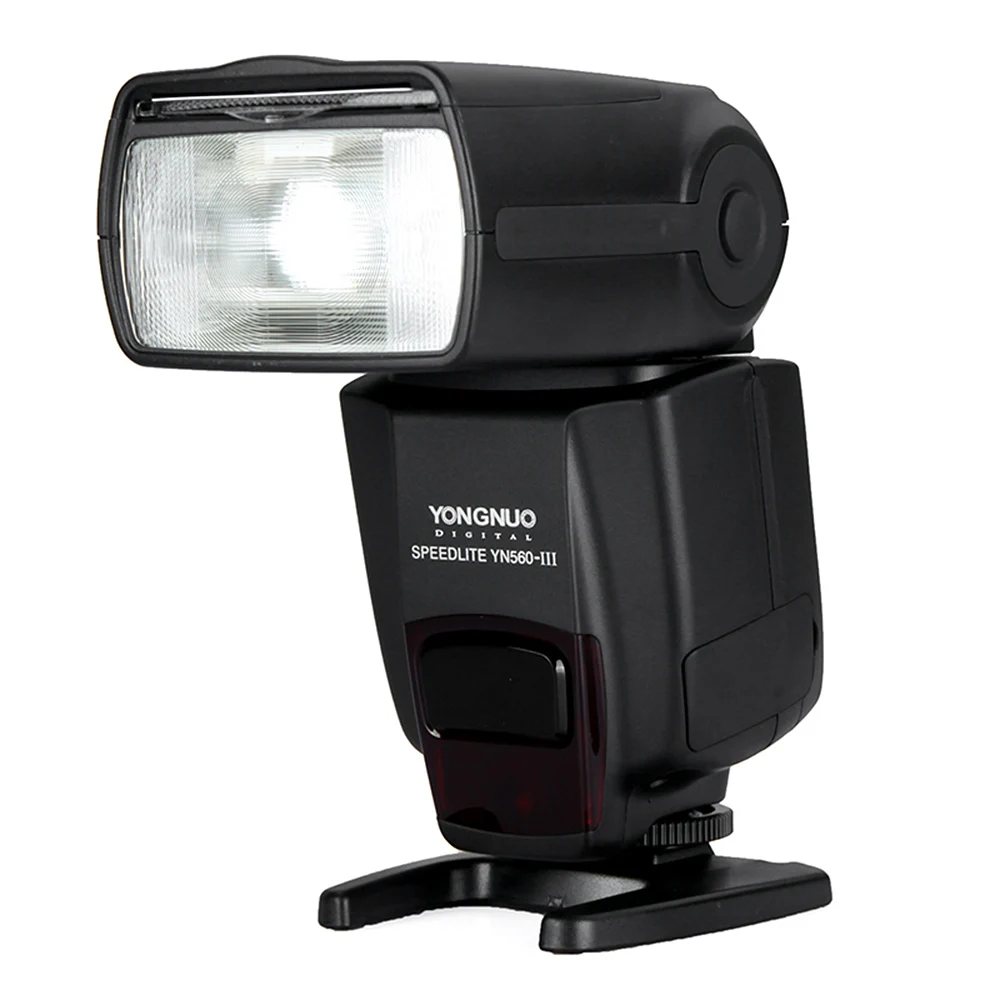 Yongnuo YN560-TX беспроводной контроллер вспышки Commander+ 2 шт Yongnuo Вспышка Speedlite Speedlight YN560-III поддержка RF-602/603