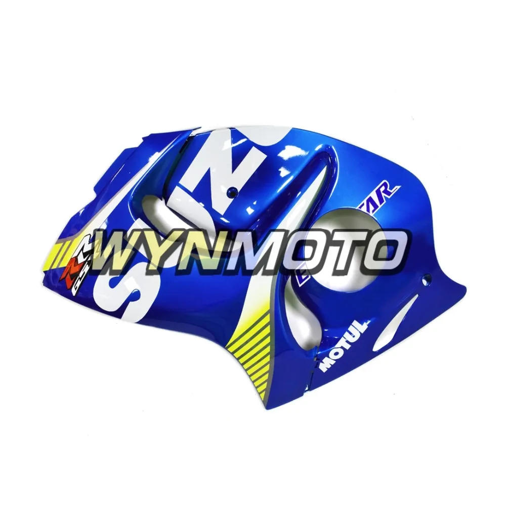 ABS инъекции Обтекатели для Suzuki GSXR1300 Hayabusa 2008 2016 09 10 12 13 14 15 11 кузов панели глянец