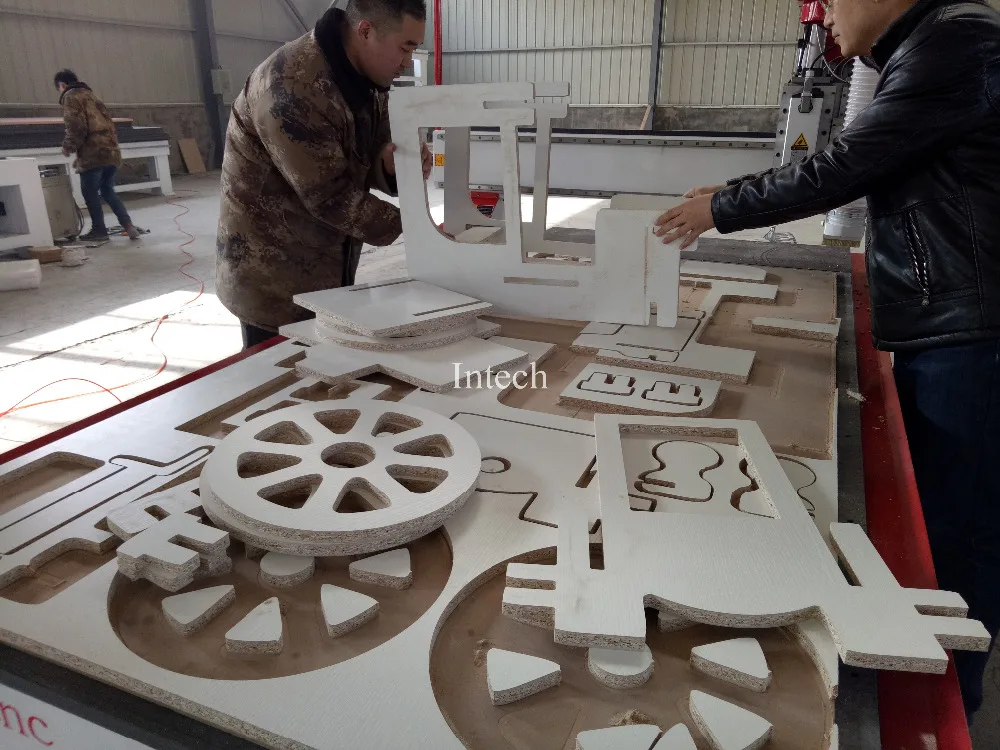 Распродажа по сниженным ценам LFM1325 cnc машина с 3d сканером для дверного шкафа|cnc