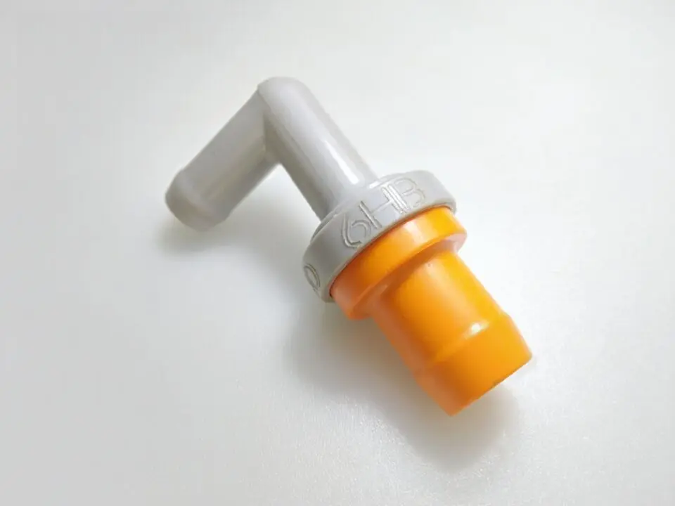 Новый PCV клапан OEM 12204 10020 17310 PK1 003|valve pcv|valve |