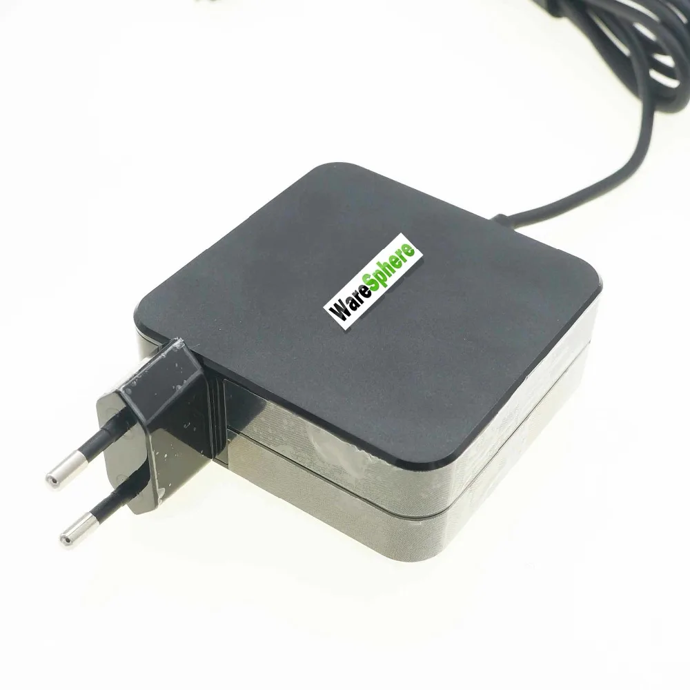 Новый 20V 3.25A 65 Вт USB C Type ноутбук мобильный телефон адаптеры питания зарядное