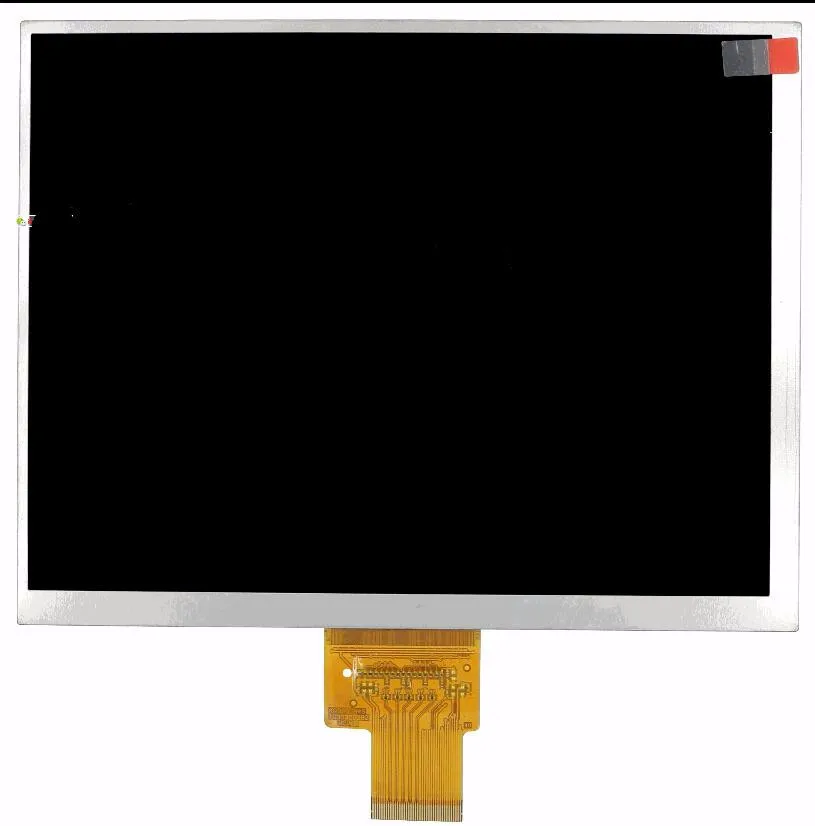 40pin new 8'' tablet pc Ritmix RMD-855 lcd display screen LCD matrix | Компьютеры и офис
