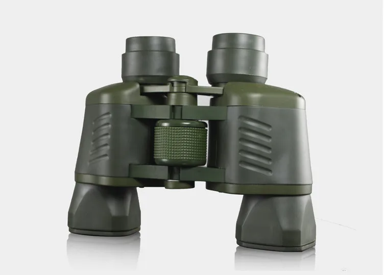 50x50 High Magnification Long Range Zoom Hunting Telescope Binoculars HD Professiona Zoom Telescope Focuser binoculars kids