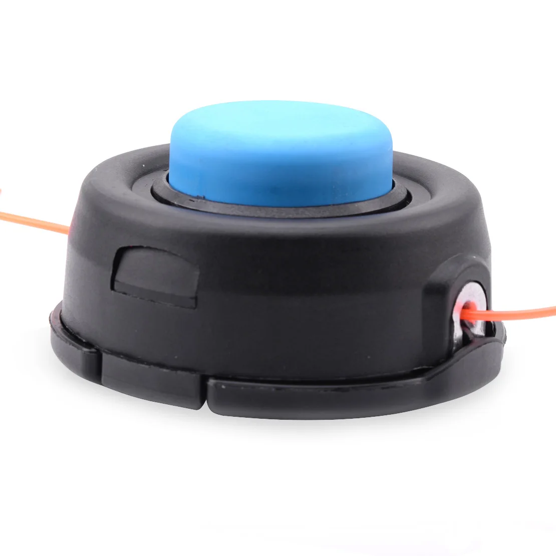 LETAOSK T35 Tap Advance Bump Trimmer Head Dual Line подходит для Husqvarna 224L 225L 232L 240 322L 326L 327LS 430LS