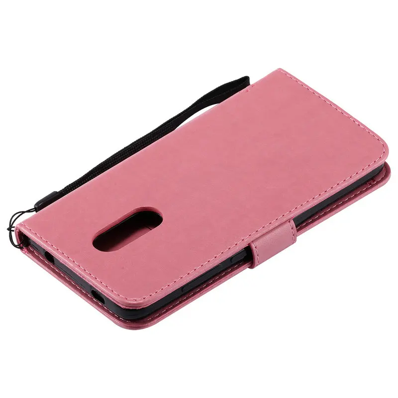 Для Redmi note 4x чехол кошелек кожа книга искусственная мягкая задняя крышка для redmi 4