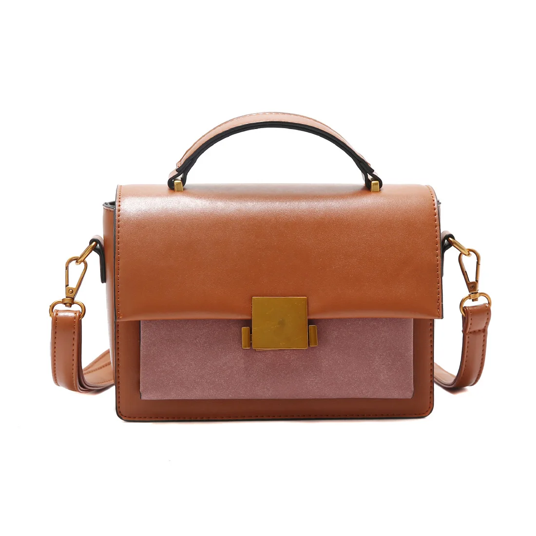 Известные марки 2017 Ретро Женские сумки через плечо Искусственная кожа Crossbody