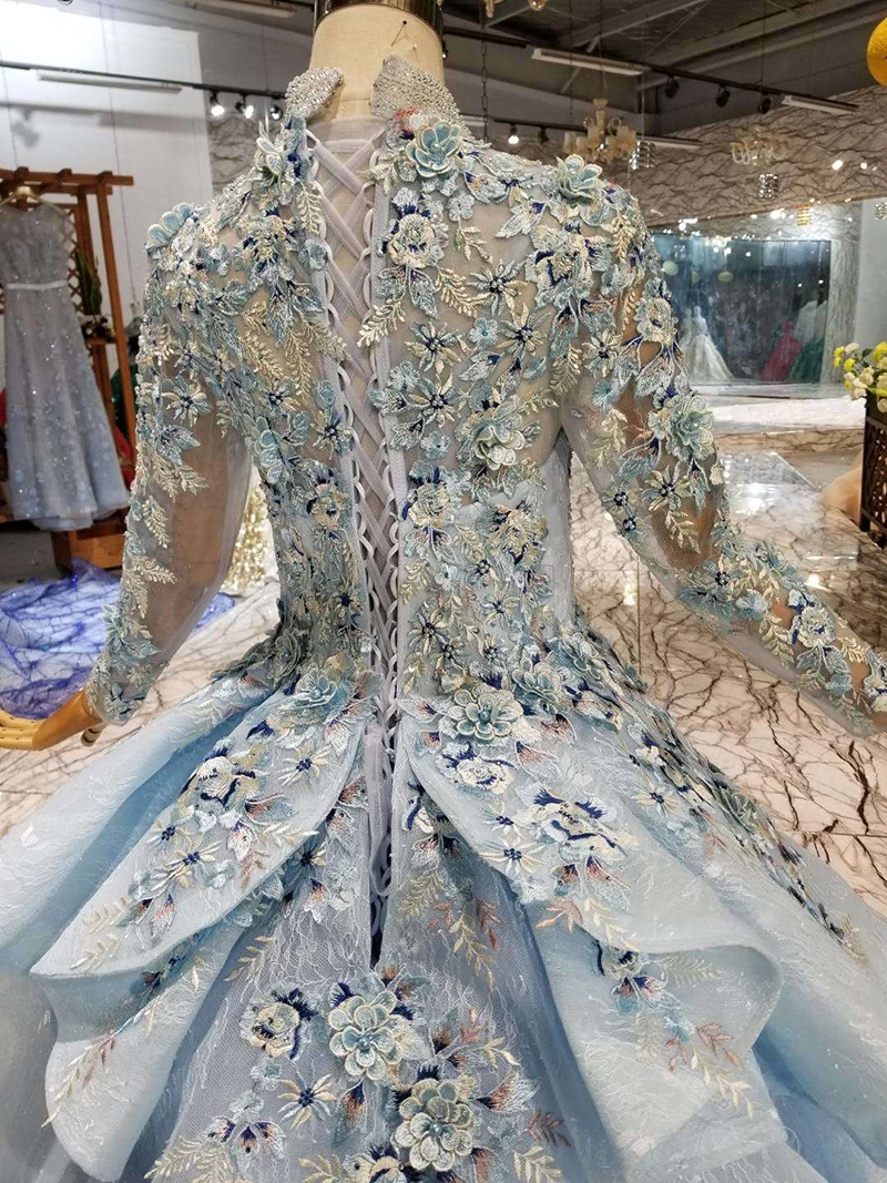 Modabelle розовое вечернее платье с высоким воротом Vestido Largo Саудовская Аравия арабское вечернее платье Vestidos De Gala Largos De Noche