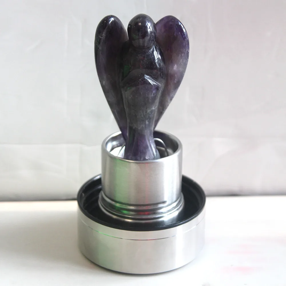 Новый продукт все виды натуральных кварцевых драгоценных камней Хрустальное