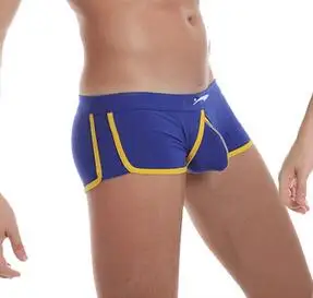 Нижнее белье мужское модное сексуальное u образное|brand men boxer shorts|mens shortsmens shorts brand |