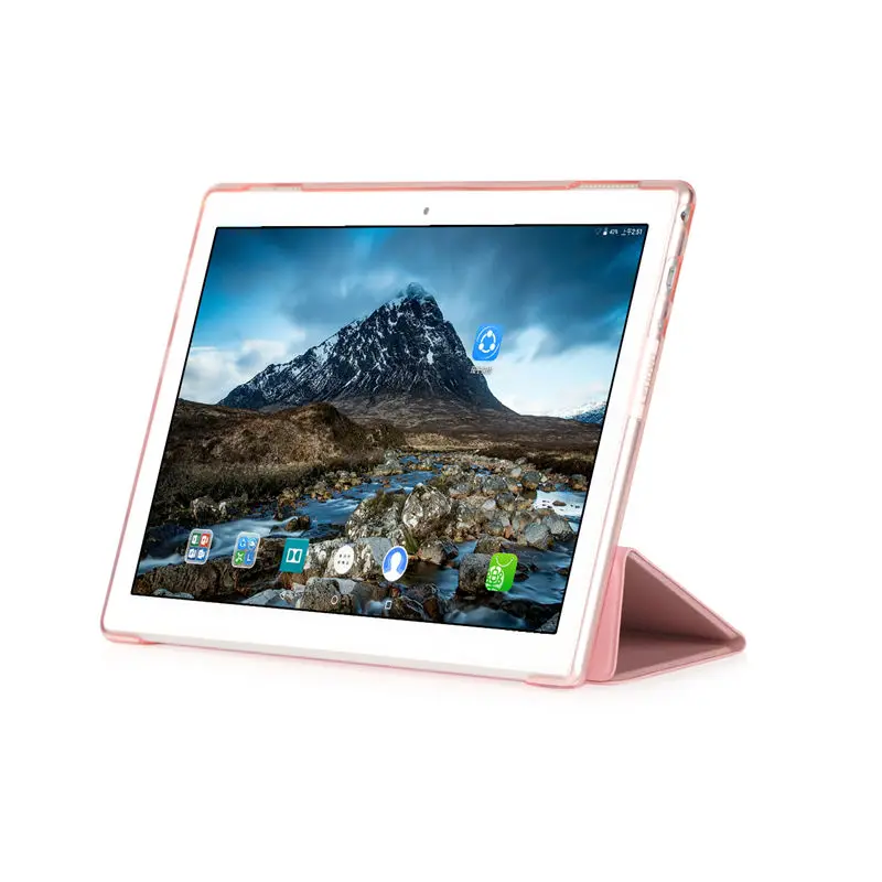 Супер тонкий чехол для lenovo TAB4 Tab 4 10 TB-X304L TB-X304F TB-X304N 10," Smart Cover Чехол Funda Чехол-книжка из искусственной кожи в виде ракушки+ Защитная пленка на экран+ подставка для ручек