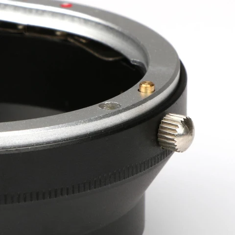 Для Olympus M43 E-P1/E-P2/E-PL1 Для Panasonic G1/G2/GF1/GH1/GH2 Для EOS-M4/3 Canon EOS EF крепление объектива к переходному кольцу Micro 4/3