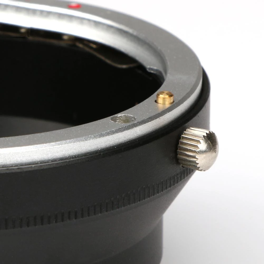Для Olympus M43 E-P1/E-P2/E-PL1 для Panasonnic G1/G2/GF1/GH1/GH2 EOS-M4/3 Canon EOS EF Крепление объектива к
