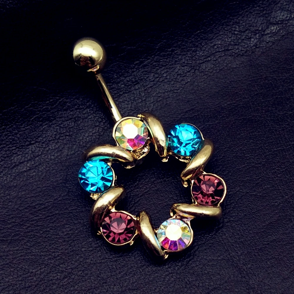 5 шт. смешанный стиль винтаж Сложите синие крылья Примечание женские балетки со