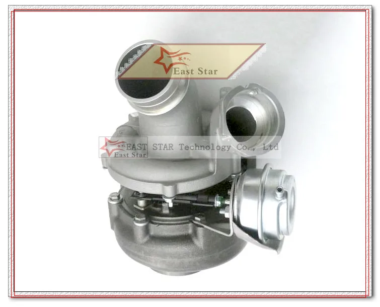 GT2052V 716885 716885-5004 S 716885-0001 07014570J 070145701JV250 070145701JV244 070145701JV246 Turbo для VW Touareg BAC BLK 2.5L |