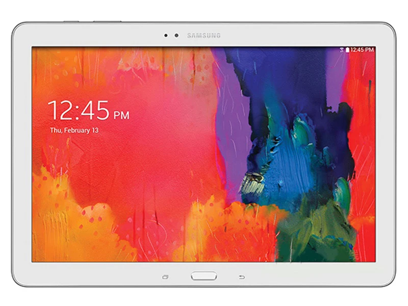 Samsung Galaxy Tab Pro 12 2 дюйма T900 WI FI Tablet PC 3 GB Оперативная память 32 ГБ Встроенная Qcta core 9500 mAh