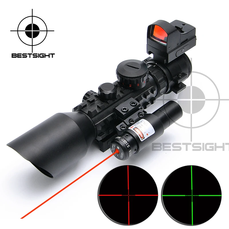 

Новый голографический прицел 3-10X42E M9C +, широкоугольный телескоп для наблюдения за птицами, сейсмический и Ночной прицел