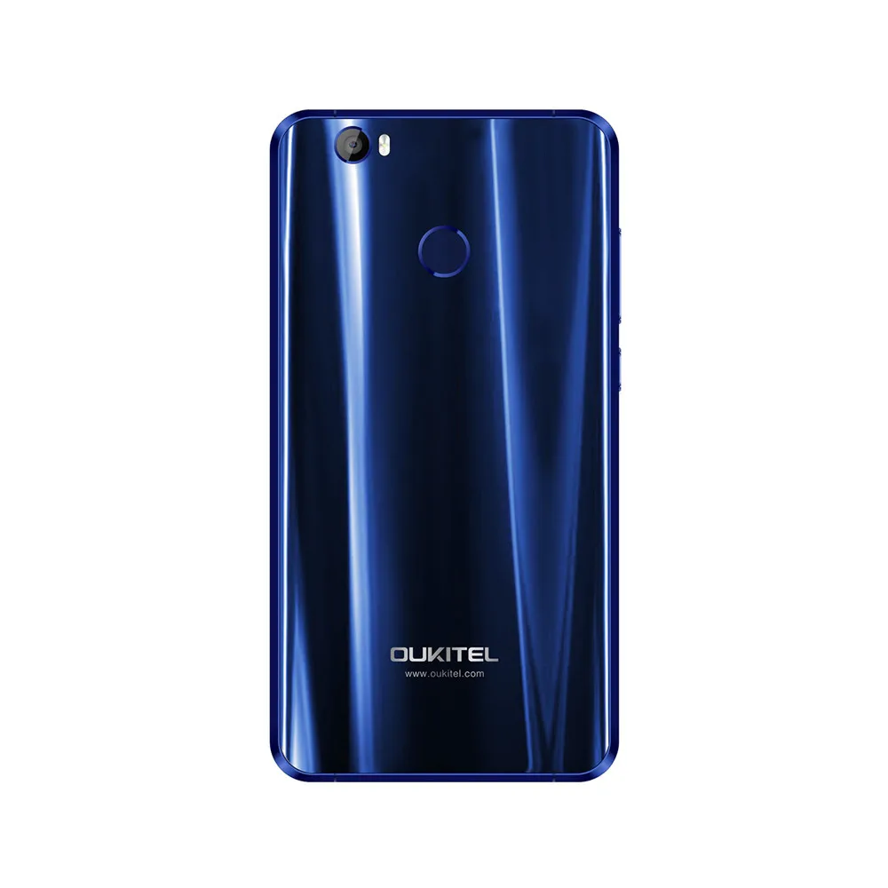 OUKITEL U11 Plus 5," ультратонкий MT6050T Восьмиядерный 4G+ 64G 4G разблокированный смартфон S.14