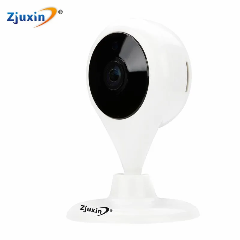 HD Mini Wi-Fi IP Камера Беспроводной 720 P 180 dregree P2P Видеоняни и радионяни сеть