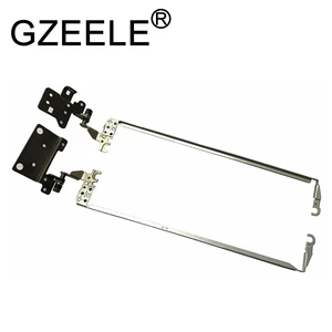 Новая петля для ноутбука Acer Aspire ES1-523 ES1-532 ES1-533 ES1-532G, ЖК-шарниры AM1NX000100 AM1NX000200 33.GD0N2.004